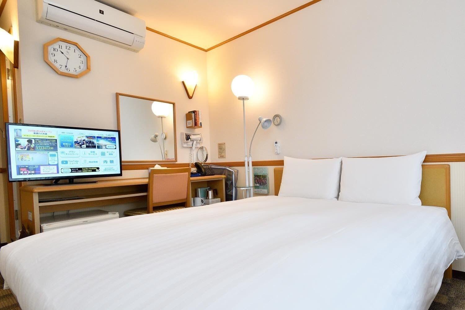 Toyoko Inn Hokkaido Kushiro Juji-Gai Екстериор снимка