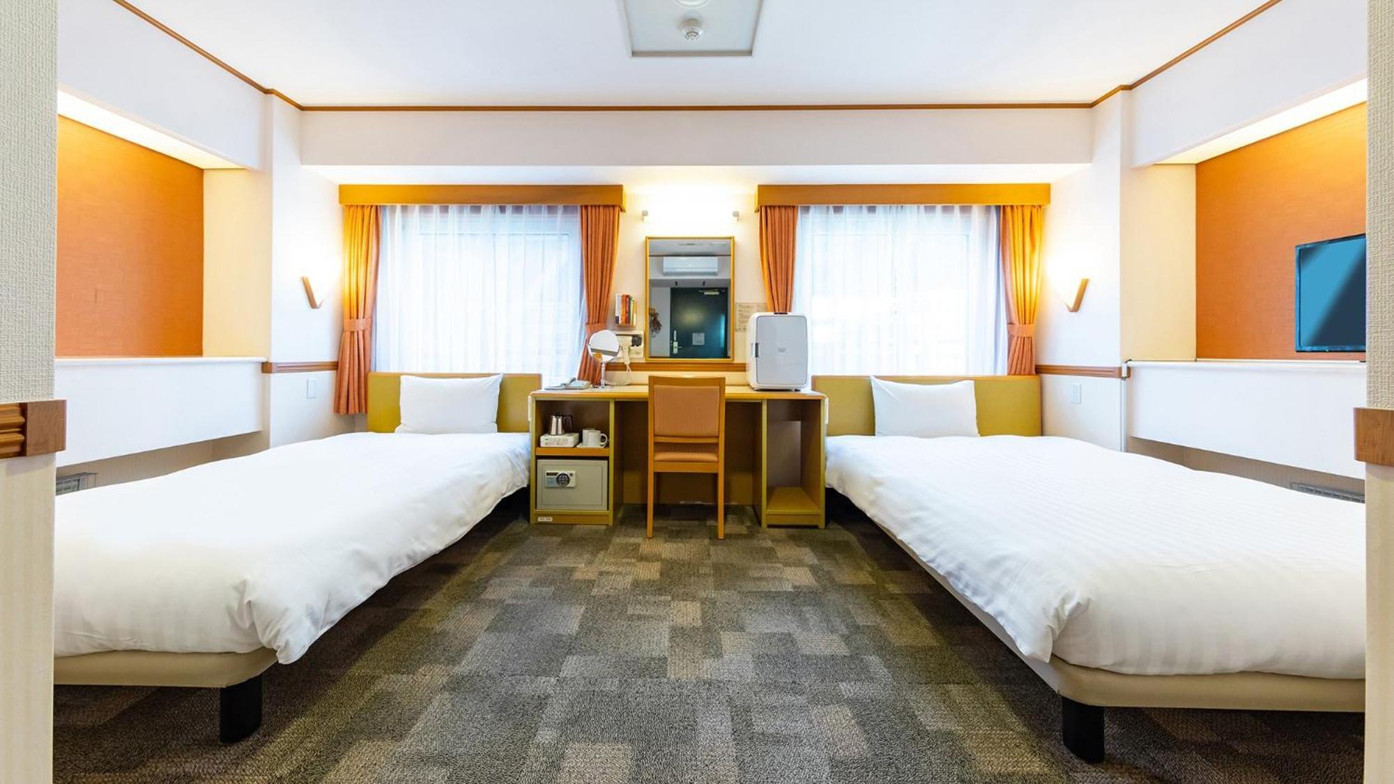 Toyoko Inn Hokkaido Kushiro Juji-Gai Екстериор снимка