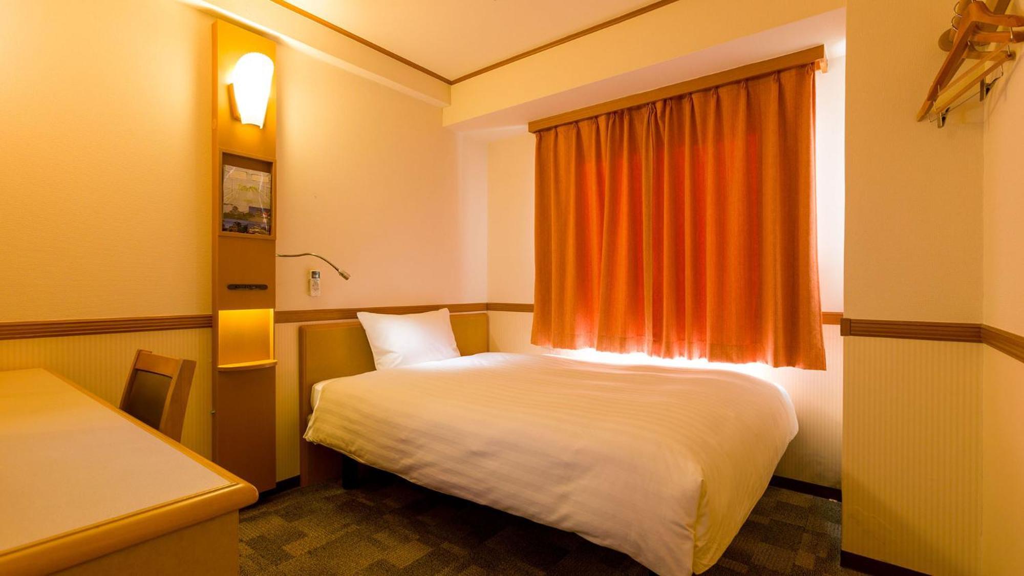 Toyoko Inn Hokkaido Kushiro Juji-Gai Стая снимка