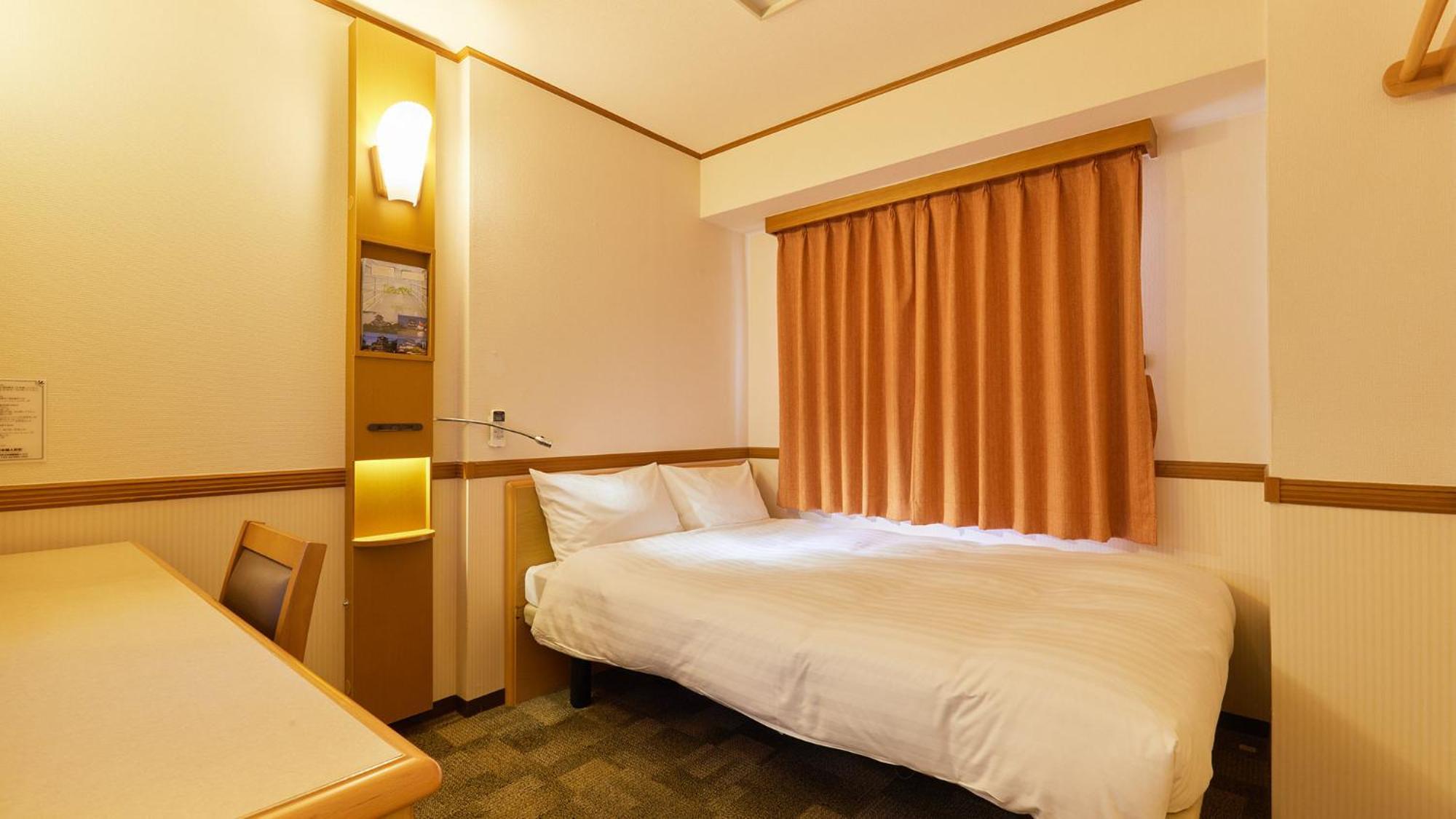 Toyoko Inn Hokkaido Kushiro Juji-Gai Стая снимка