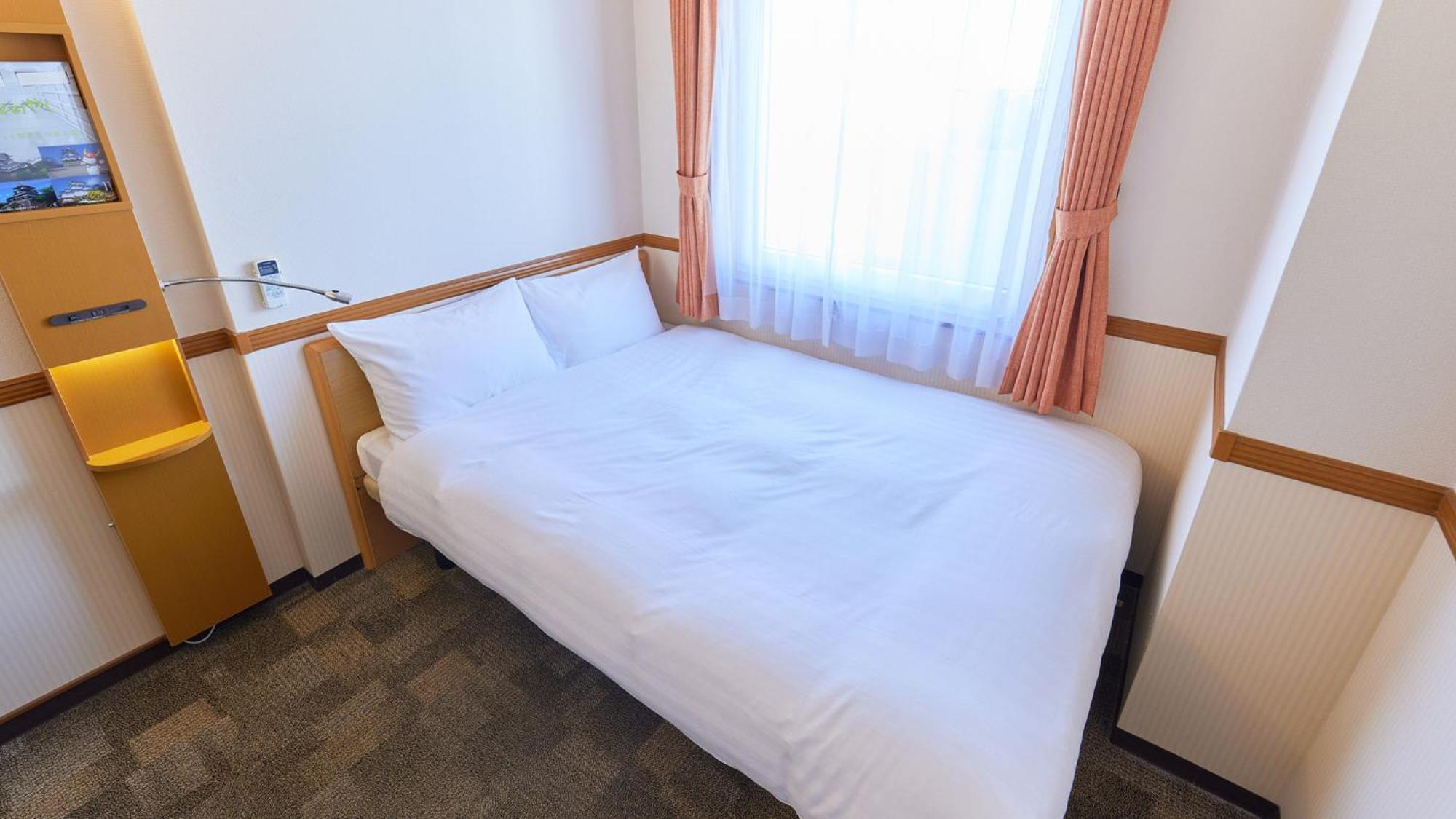 Toyoko Inn Hokkaido Kushiro Juji-Gai Стая снимка